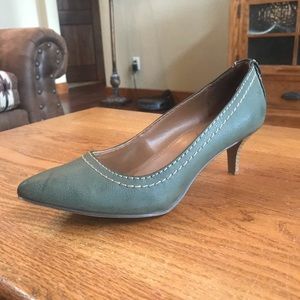 Calvin Klein Jeans Heels